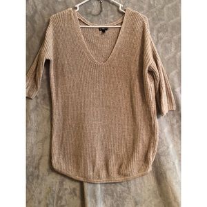 Express Sweater
